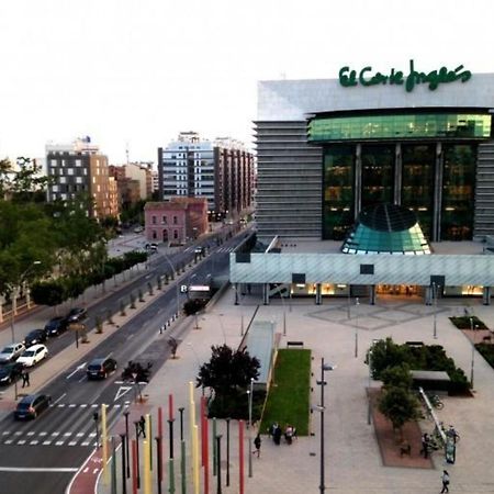 Apartamento Centro Castellon Con Parking 2 كاستيون ذي لا بلاند المظهر الخارجي الصورة