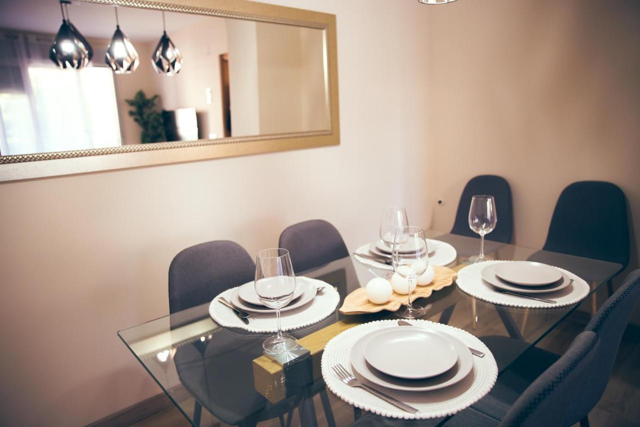 Apartamento Centro Castellon Con Parking 2 كاستيون ذي لا بلاند المظهر الخارجي الصورة