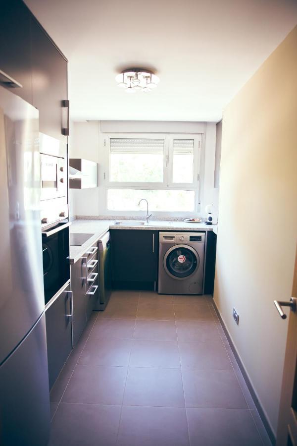 Apartamento Centro Castellon Con Parking 2 كاستيون ذي لا بلاند المظهر الخارجي الصورة