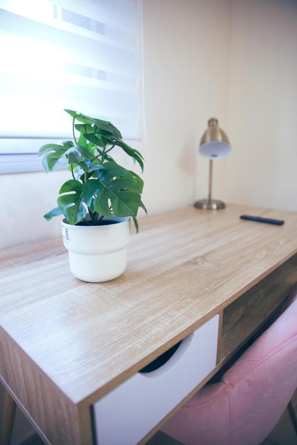 Apartamento Centro Castellon Con Parking 2 كاستيون ذي لا بلاند المظهر الخارجي الصورة
