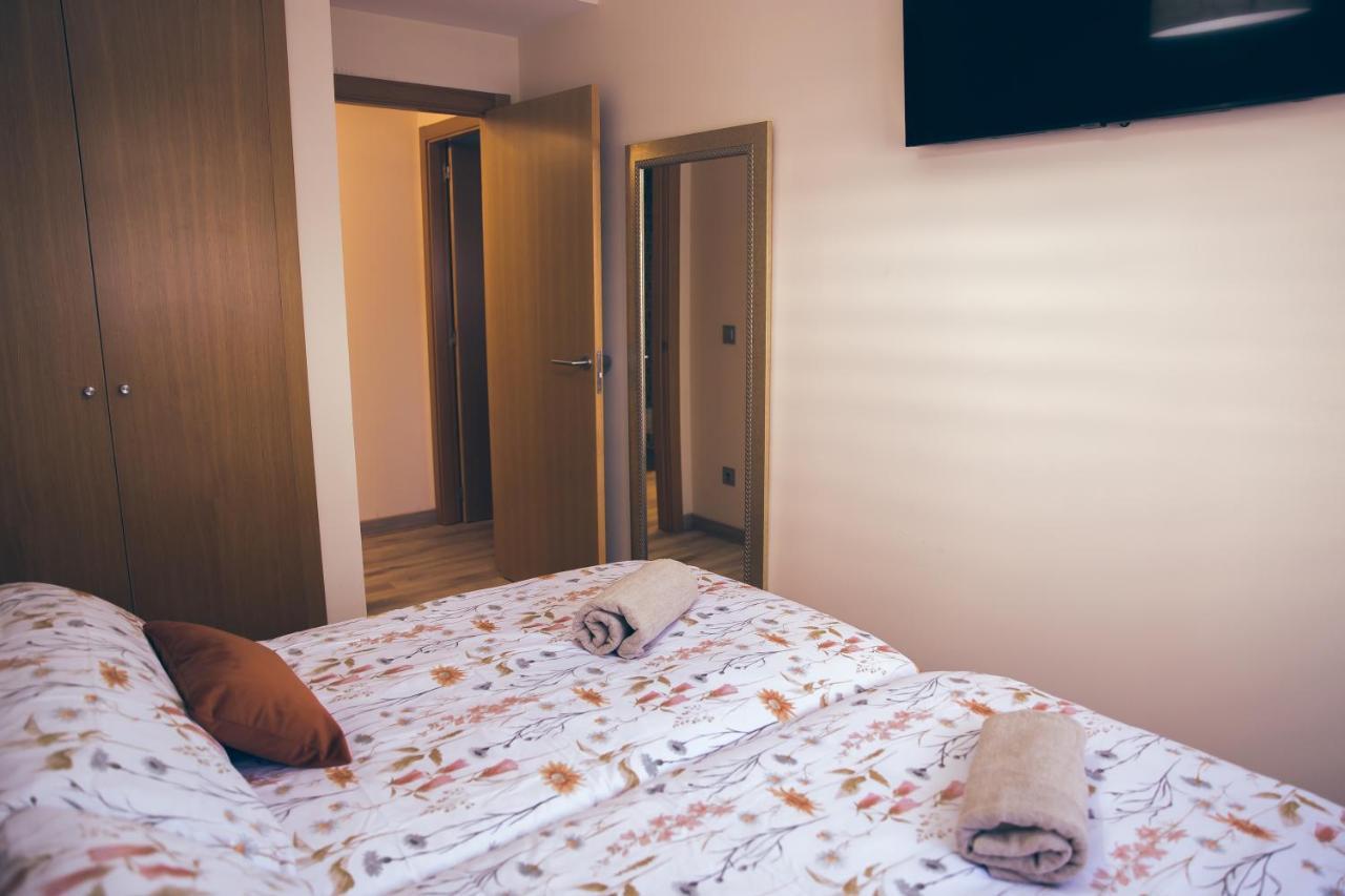 Apartamento Centro Castellon Con Parking 2 كاستيون ذي لا بلاند المظهر الخارجي الصورة