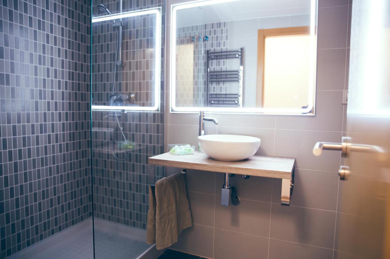 Apartamento Centro Castellon Con Parking 2 كاستيون ذي لا بلاند المظهر الخارجي الصورة