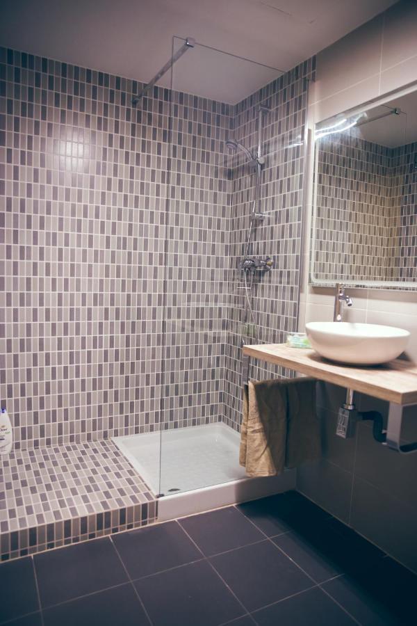 Apartamento Centro Castellon Con Parking 2 كاستيون ذي لا بلاند المظهر الخارجي الصورة